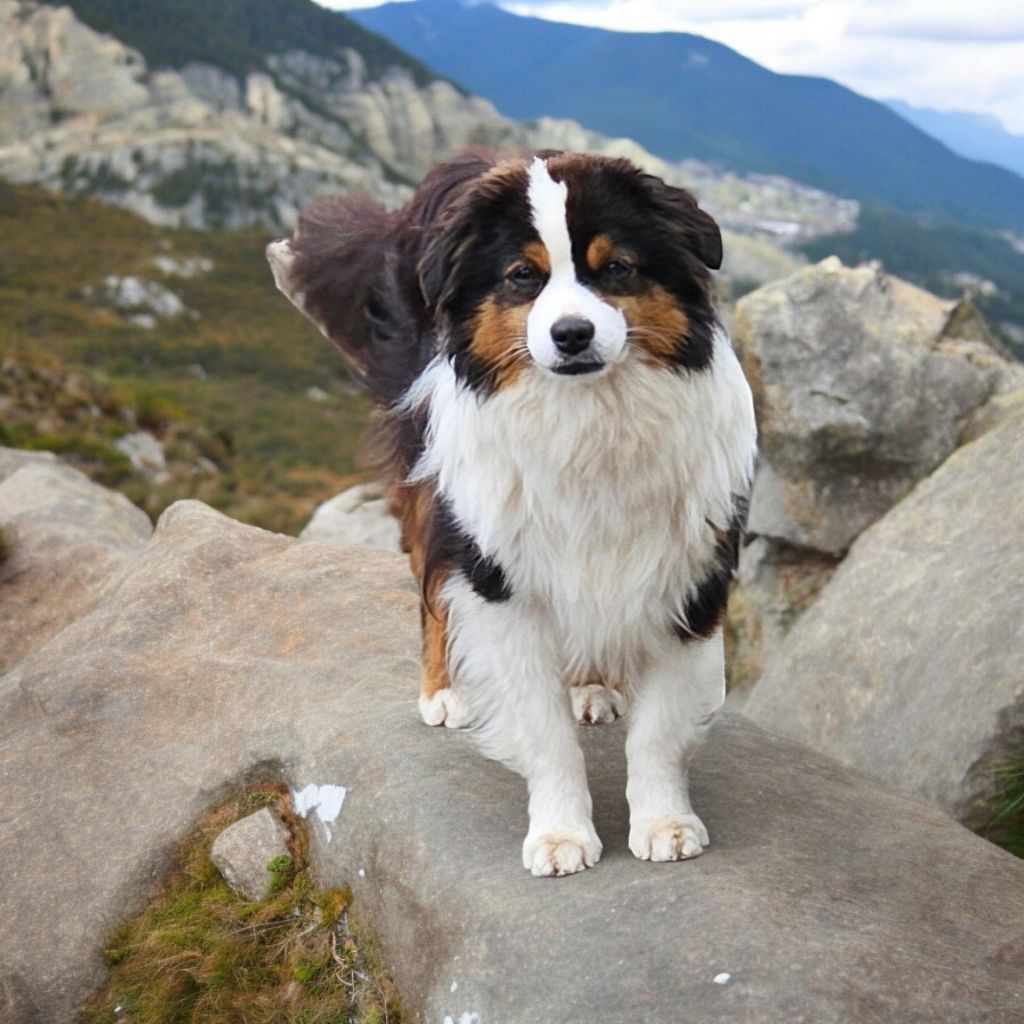 Unique D'amour de la barbottiere